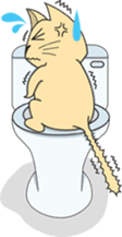 Mao Mao sticker #1227257