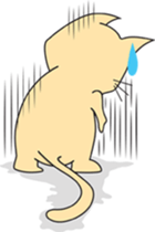 Mao Mao sticker #1227258