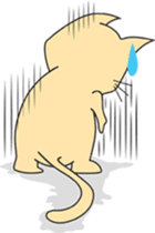 Mao Mao sticker #1227258