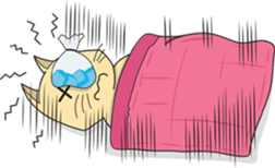 Mao Mao sticker #1227259