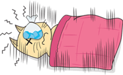 Mao Mao sticker #1227259