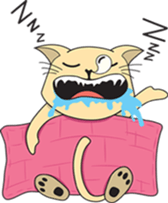 Mao Mao sticker #1227260