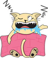 Mao Mao sticker #1227260