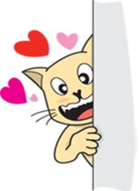 Mao Mao sticker #1227262