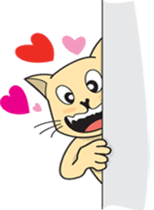 Mao Mao sticker #1227262