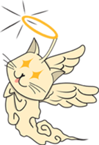 Mao Mao sticker #1227264