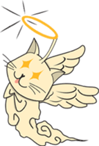 Mao Mao sticker #1227264