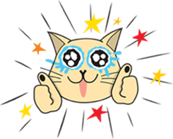 Mao Mao sticker #1227265