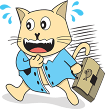 Mao Mao sticker #1227266