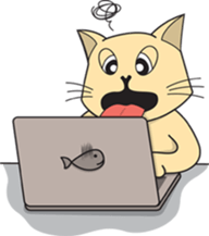 Mao Mao sticker #1227267