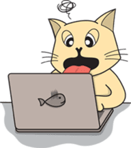 Mao Mao sticker #1227267