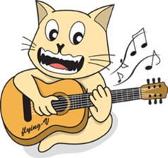 Mao Mao sticker #1227269