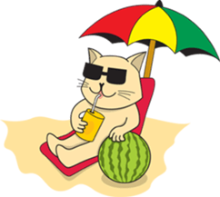 Mao Mao sticker #1227270