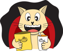 Mao Mao sticker #1227273