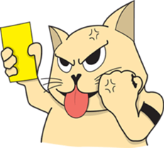 Mao Mao sticker #1227276