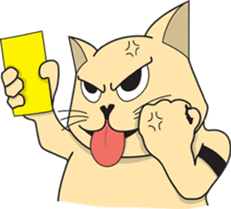 Mao Mao sticker #1227276