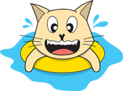 Mao Mao sticker #1227279