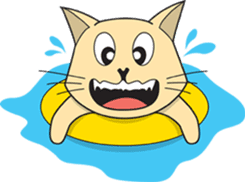 Mao Mao sticker #1227279