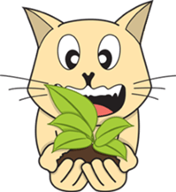 Mao Mao sticker #1227281
