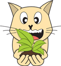 Mao Mao sticker #1227281