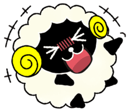 MEE and GAO sticker #1227282