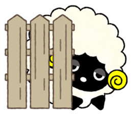 MEE and GAO sticker #1227285