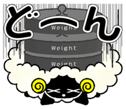 MEE and GAO sticker #1227292