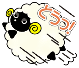 MEE and GAO sticker #1227296