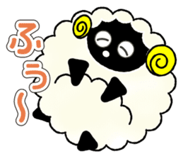 MEE and GAO sticker #1227297