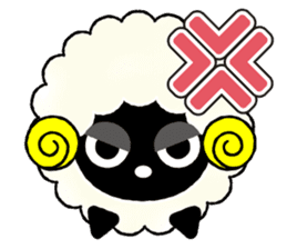 MEE and GAO sticker #1227298