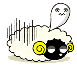 MEE and GAO sticker #1227299