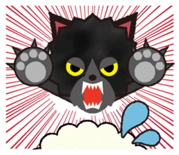 MEE and GAO sticker #1227306