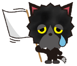 MEE and GAO sticker #1227311