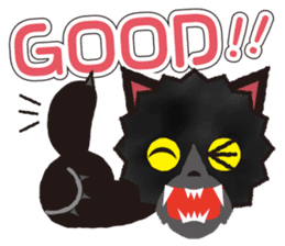 MEE and GAO sticker #1227314