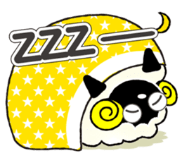 MEE and GAO sticker #1227318