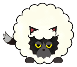 MEE and GAO sticker #1227319