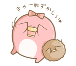 penguin2 sticker #1227694