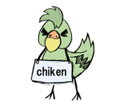 animal_sticker sticker #1228302