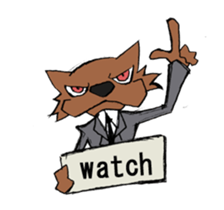 animal_sticker sticker #1228304