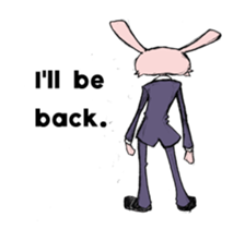 animal_sticker sticker #1228309