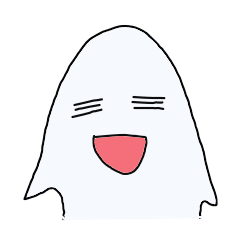 Sticker wrote without what