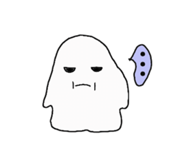 Sticker wrote without what sticker #1228603