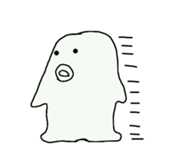 Sticker wrote without what sticker #1228607