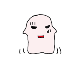 Sticker wrote without what sticker #1228608