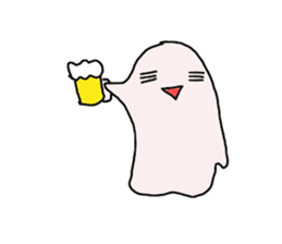 Sticker wrote without what sticker #1228614