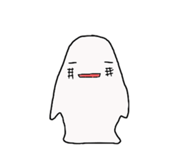 Sticker wrote without what sticker #1228618