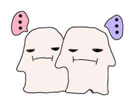 Sticker wrote without what sticker #1228621