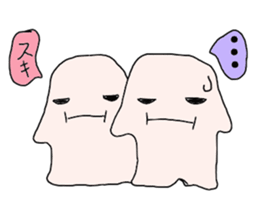 Sticker wrote without what sticker #1228622