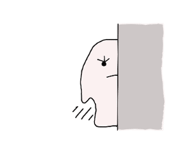 Sticker wrote without what sticker #1228624