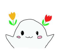 Sticker wrote without what sticker #1228629